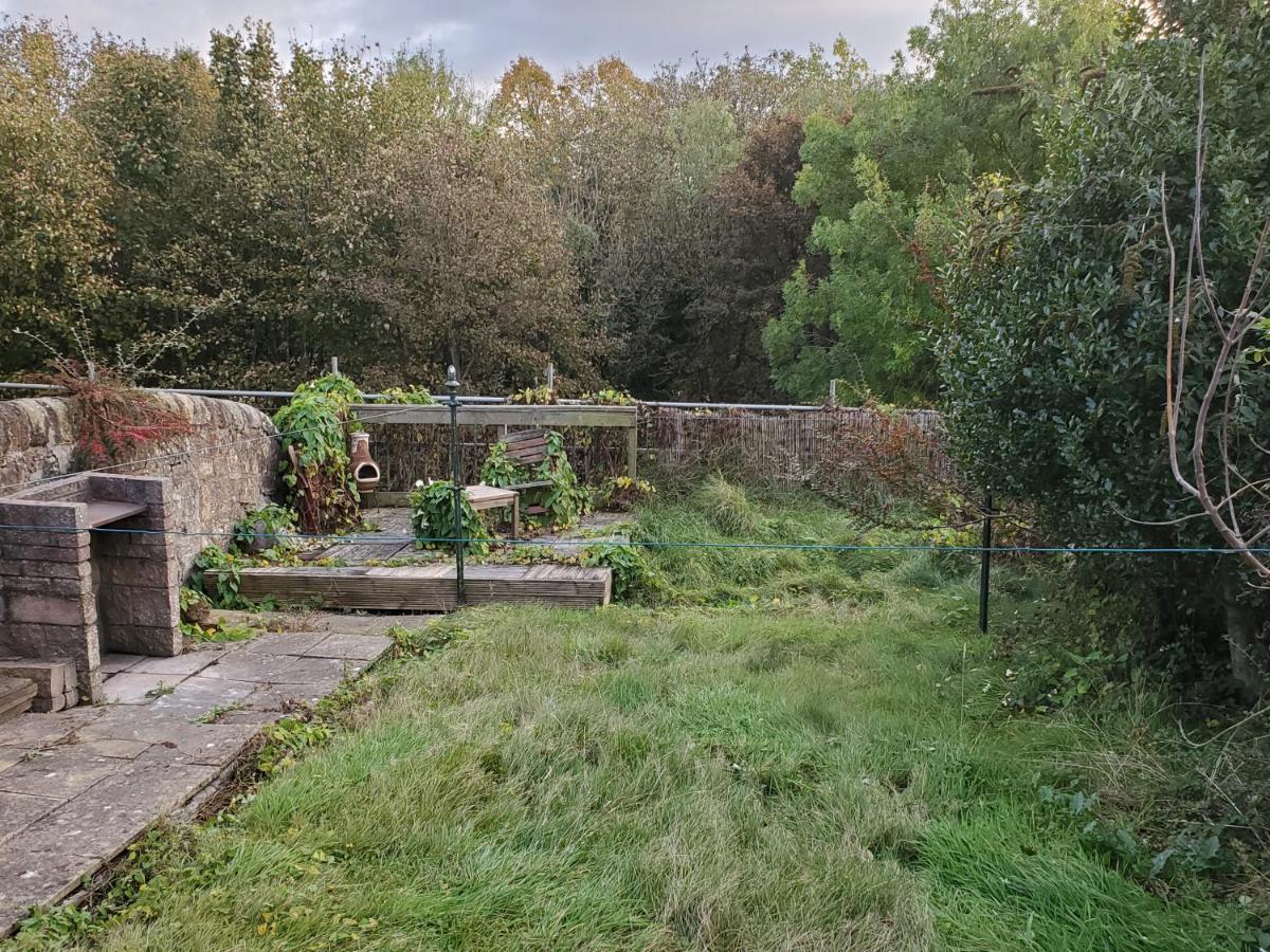 Carvetii - Mayhaven House - Tranquil Cul-De-Sac - 2 Bedrooms, Sleeps 4 Guests Dunfermline Bagian luar foto